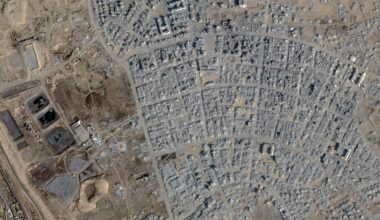 Israël stelt vier Hamas-leden te hebben gedood die uit tunnel wilden ontsnappen