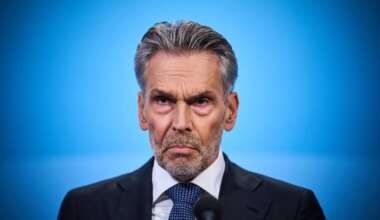 De onvoorstelbare verwoesting van onze minister-president - Joop