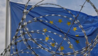 De film 'Nuremberg' en de Sahara - Joop