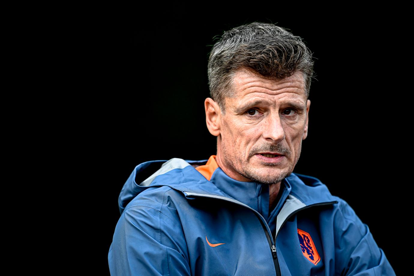 ‘Joey Veerman door kritiek op Wim Jonk niet meer bij Oranje’