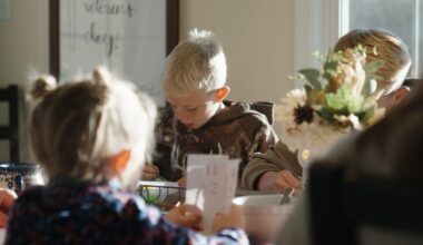 Amerikaanse ouders verkiezen thuisonderwijs boven klaslokaal: hoe veilig is dat?