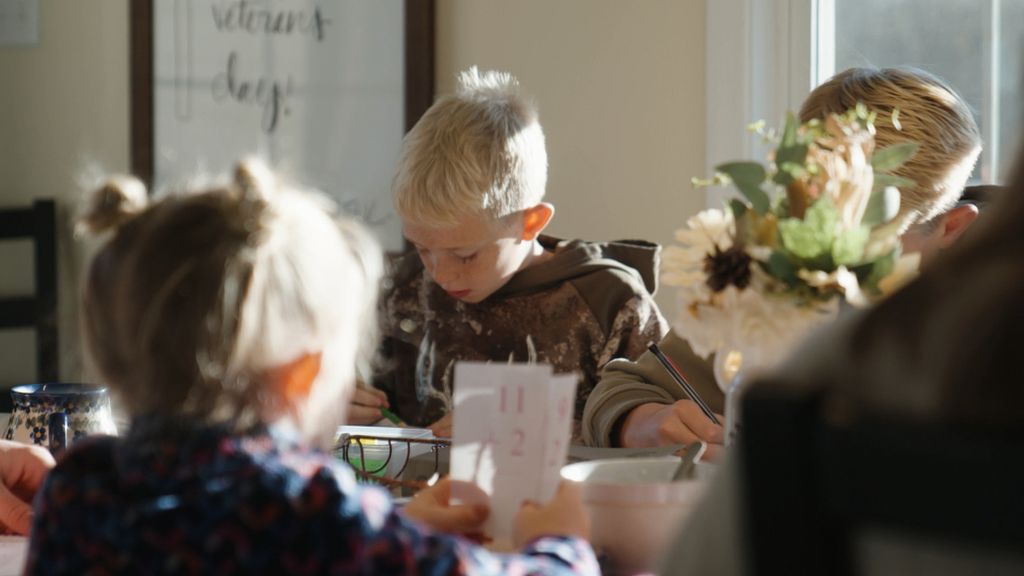 Amerikaanse ouders verkiezen thuisonderwijs boven klaslokaal: hoe veilig is dat?
