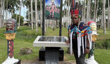 Inheemse bevolking van Suriname verwacht veel van bezoek van de koning