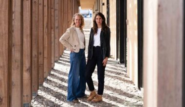 Gronings interieurbureau wint internationale designprijs: ‘We stonden echt in de spotlights’