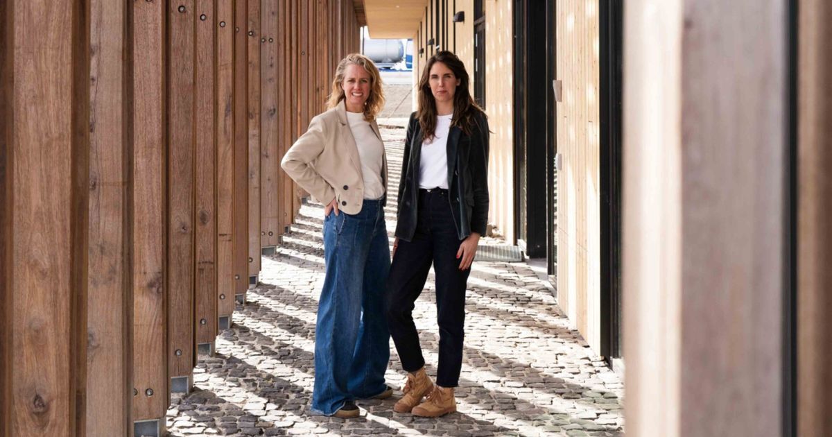 Gronings interieurbureau wint internationale designprijs: ‘We stonden echt in de spotlights’