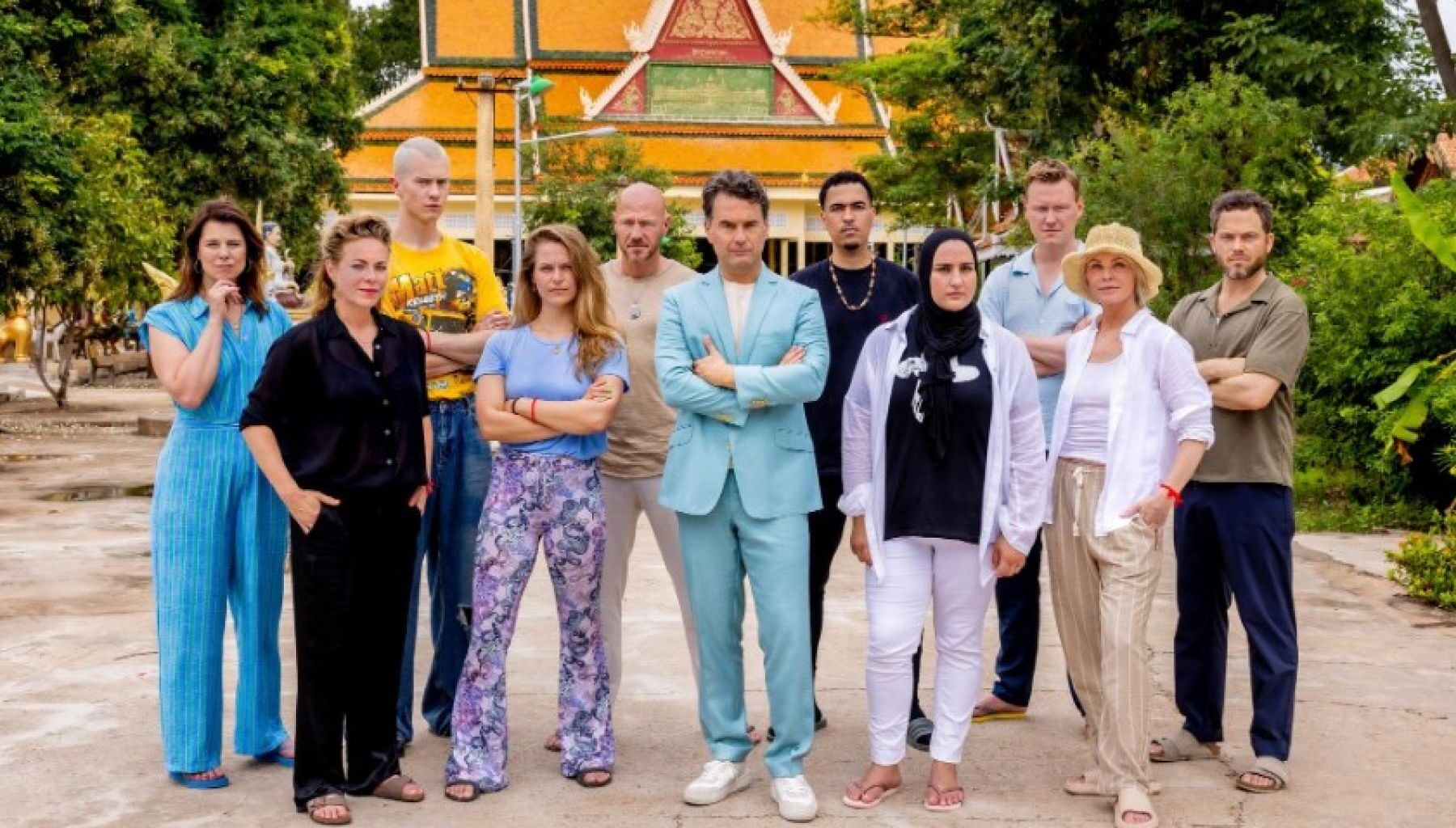 'Wie is de Mol? 25 jaar' start zaterdag op NPO 1 - TVvisie