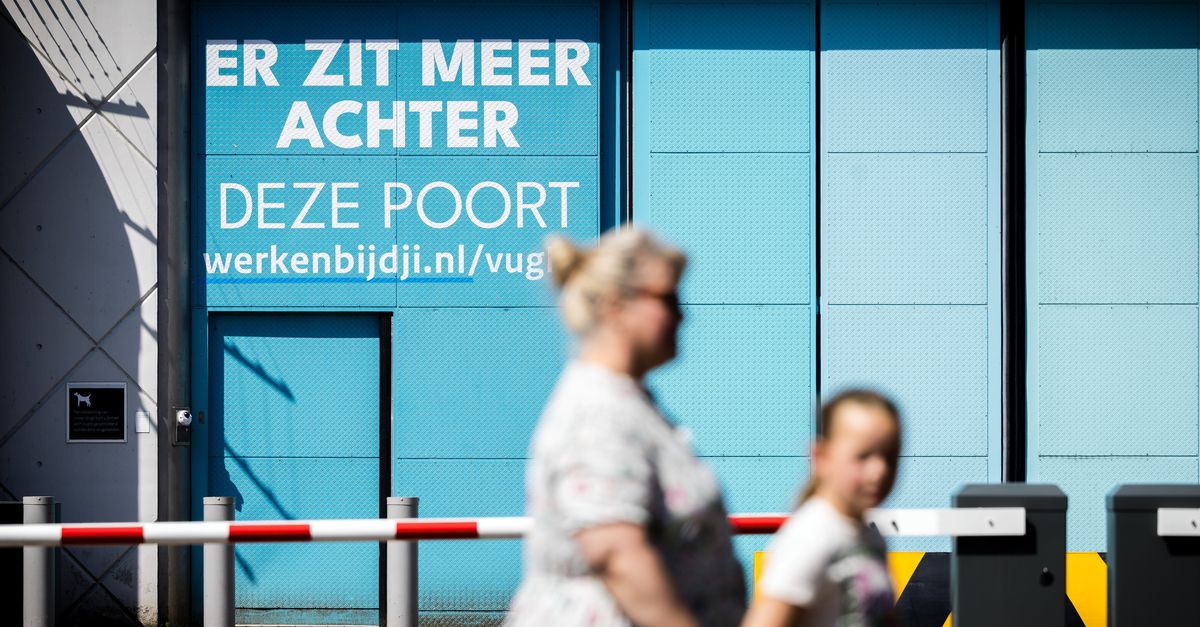 Boos worden mag een advocaat niet zomaar meer in de EBI. En lachen, vragen ze zich af: kan dat nog wel?