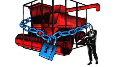 Nederlandse agrobedrijven doen nog steeds goede zaken in Rusland