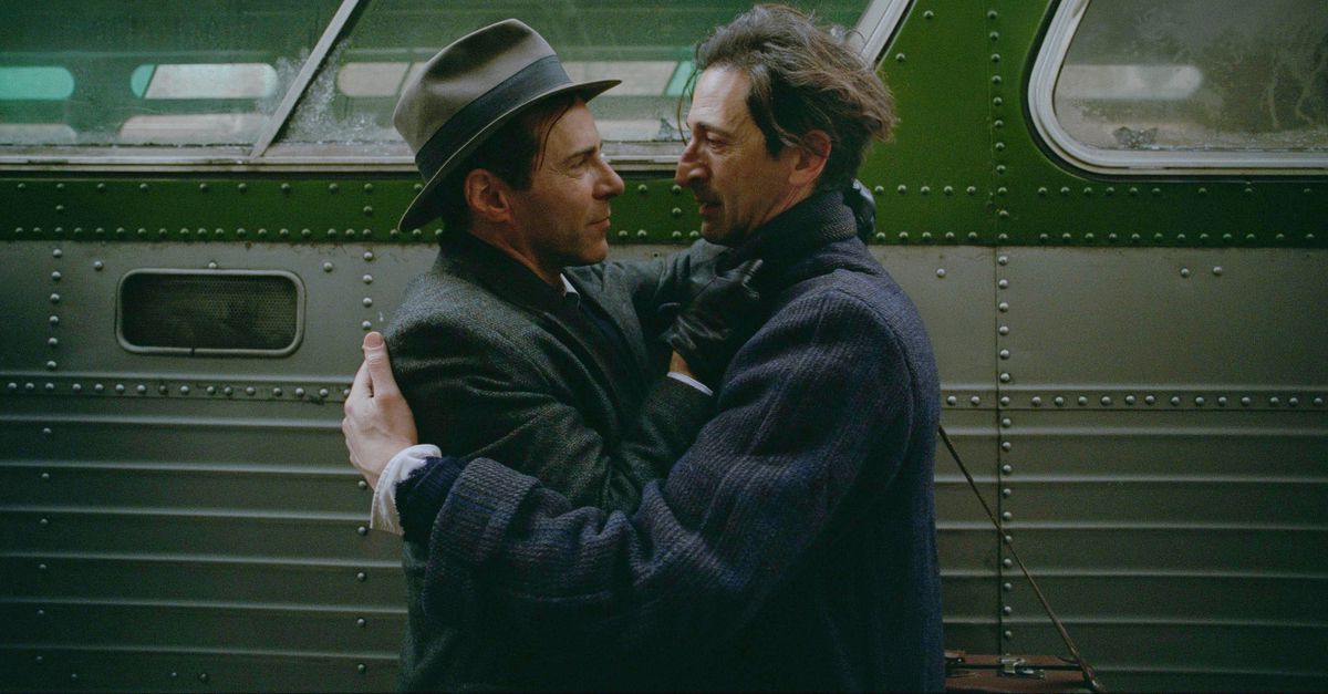 Close Up: VistaVision is een rage bij de filmelite. Is het de hype waard?