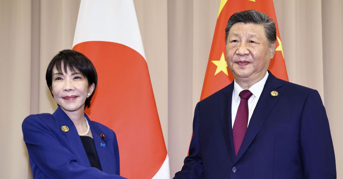 Japans-Chinese ruzie over Taiwan strekt zich uit tot toeristen, handel en betwiste eilanden