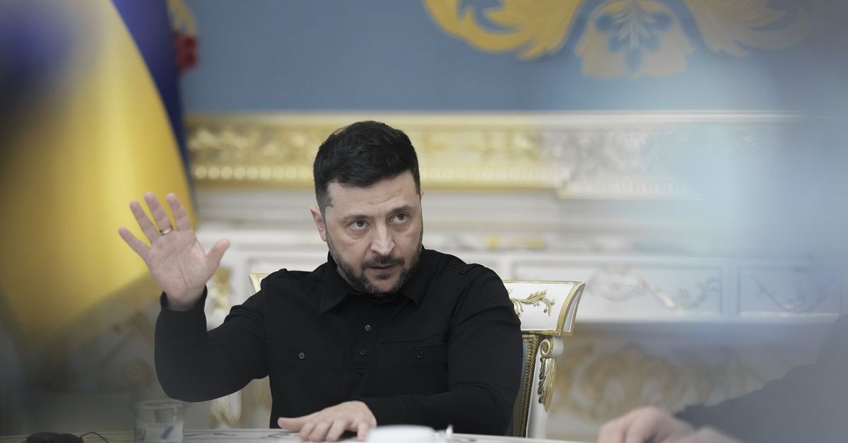 De naschokken van corruptie-onderzoek ‘Operatie Midas’ houden aan in Oekraïne