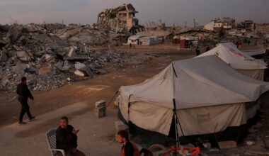 Geeft de resolutie van de VN-Veiligheidsraad de Palestijnen hun eigen staat?