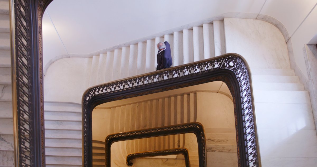 Holding Liat: Israëlische gijzelaar Liat blijft ondanks haar trauma pleiten voor menselijkheid - VPRO Documentairegids