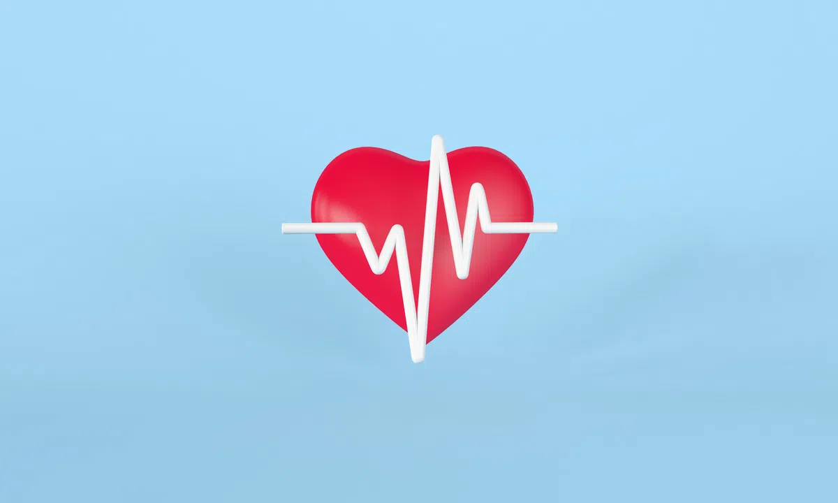 Dit zegt je hartslag over je gezondheid