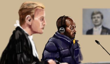 Twintig jaar cel geëist tegen verdachte van gruwelijke mensensmokkel vanuit Libië. ‘Hij toonde geen enkel respect voor menselijk leven’