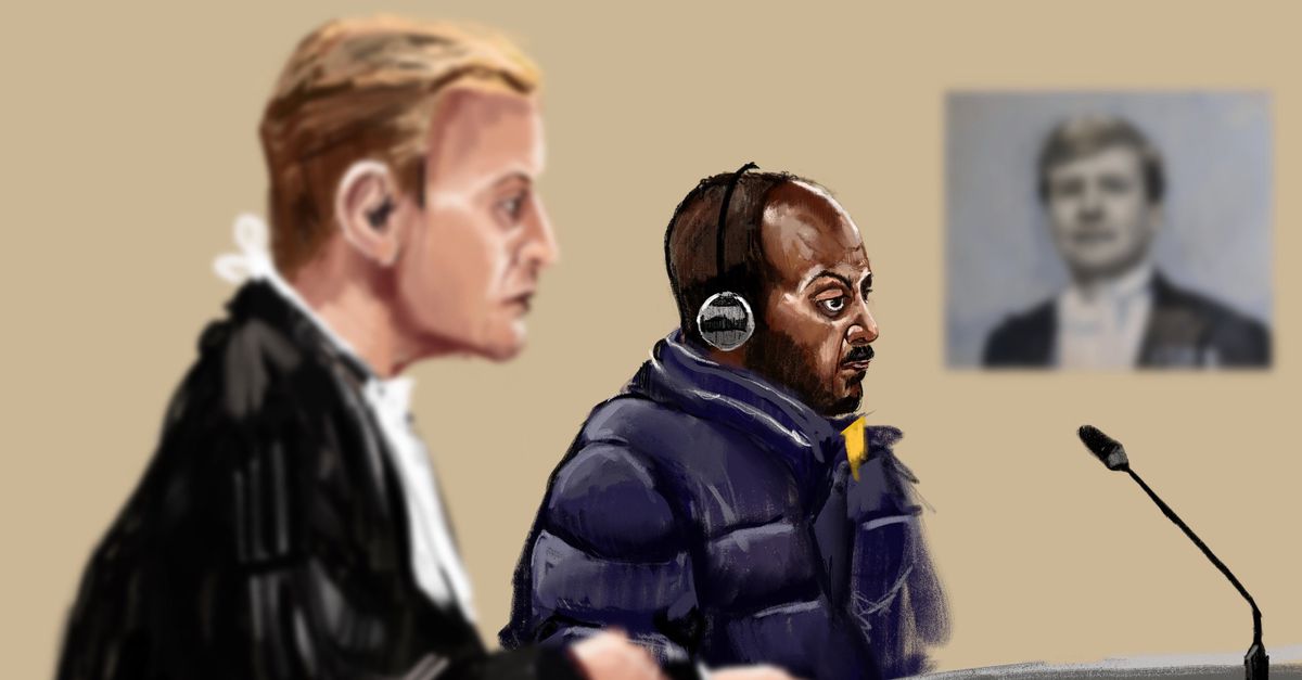 Twintig jaar cel geëist tegen verdachte van gruwelijke mensensmokkel vanuit Libië. ‘Hij toonde geen enkel respect voor menselijk leven’