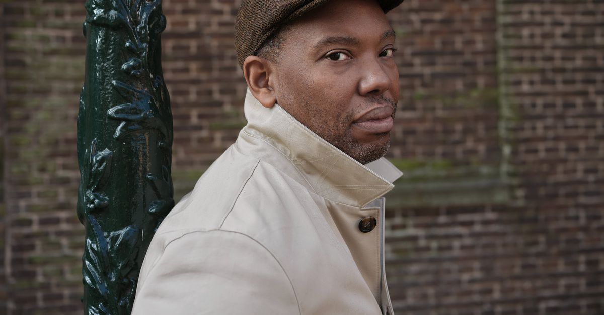 Interview schrijver Ta-Nehisi Coates: ‘Er bestaat geen boek dat een genocide kan stoppen’