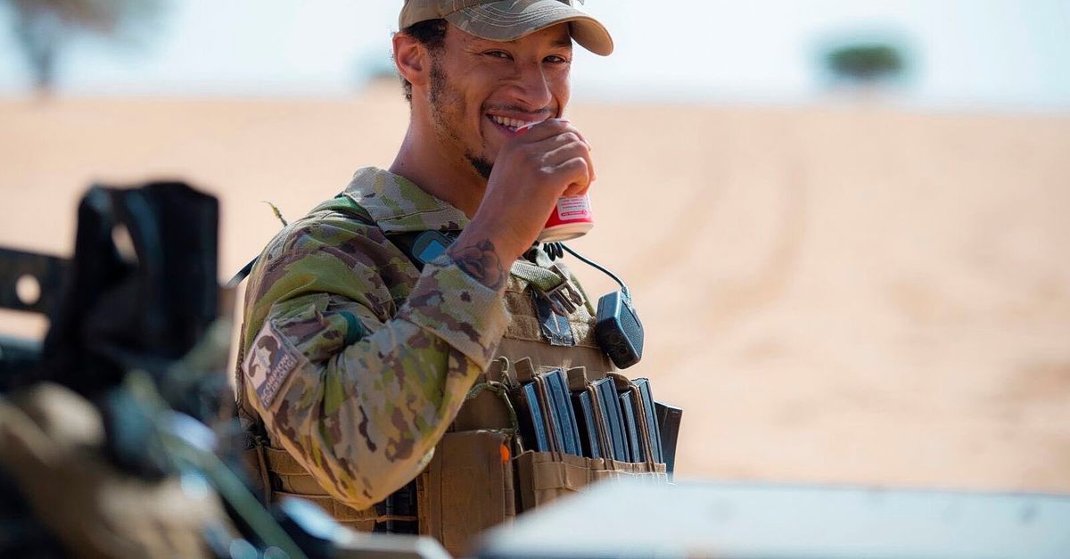 Tv-recensie | Recensie tv-documentaire 'Jesse’s Strijd' van Sinan Can