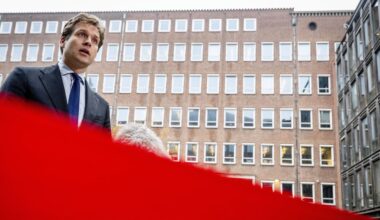 Concessie Karremans aan China maakt geen eind aan chiptekort