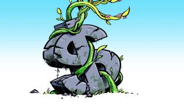 Opinie | Opinie Europese obligatiemarkt: Eurobonds als alternatief voor de dollar