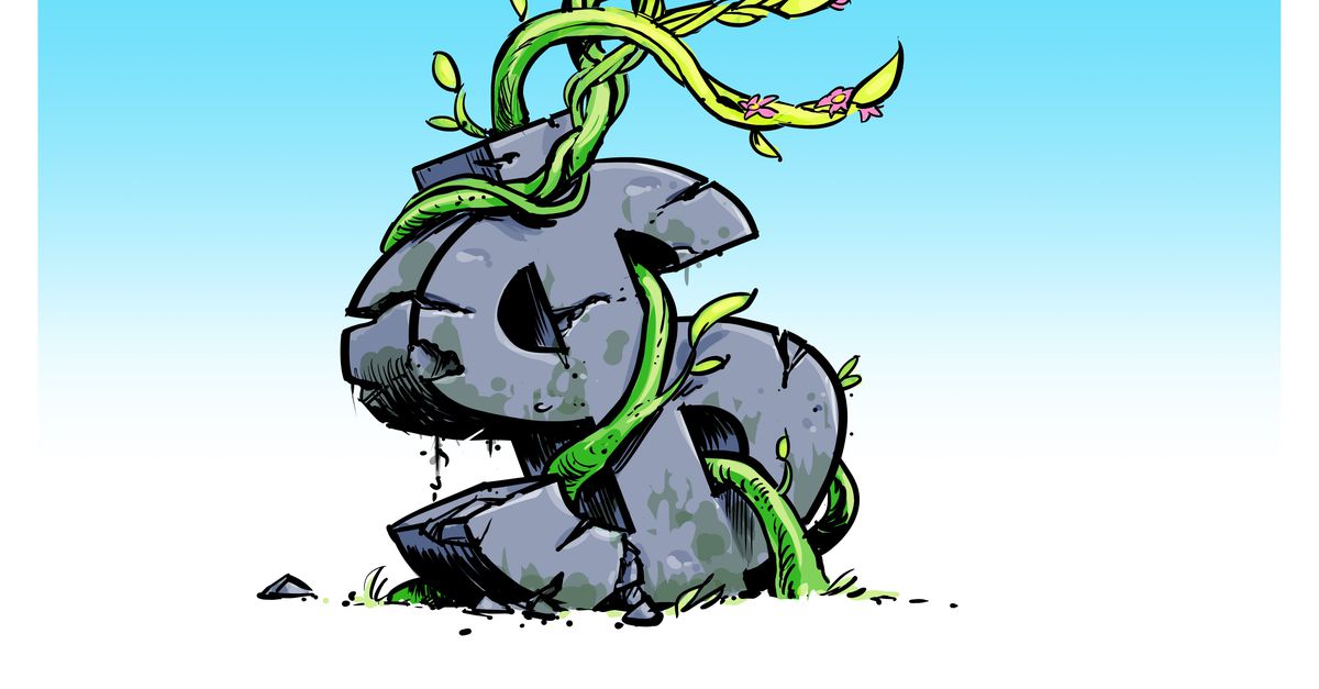 Opinie | Opinie Europese obligatiemarkt: Eurobonds als alternatief voor de dollar