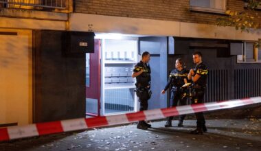 Inspectie: politieleiding verwaarloost lokale opsporing, ervaren agenten en expertise ontbreken