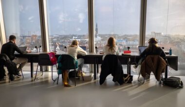 Trimbos en RIVM: veel studenten met psychische klachten, wel lichte verbetering