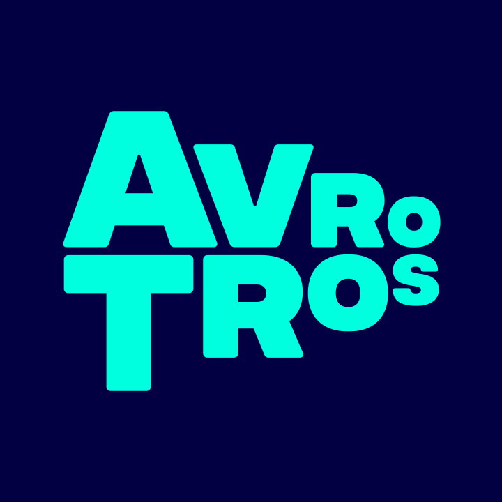 Logo AVROTROS