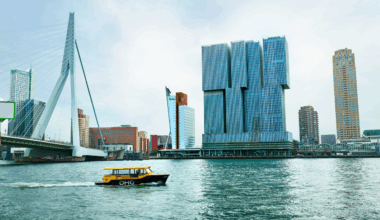 KPN investeert ruim €5 miljard in cyber security en de digitalisering van Nederland