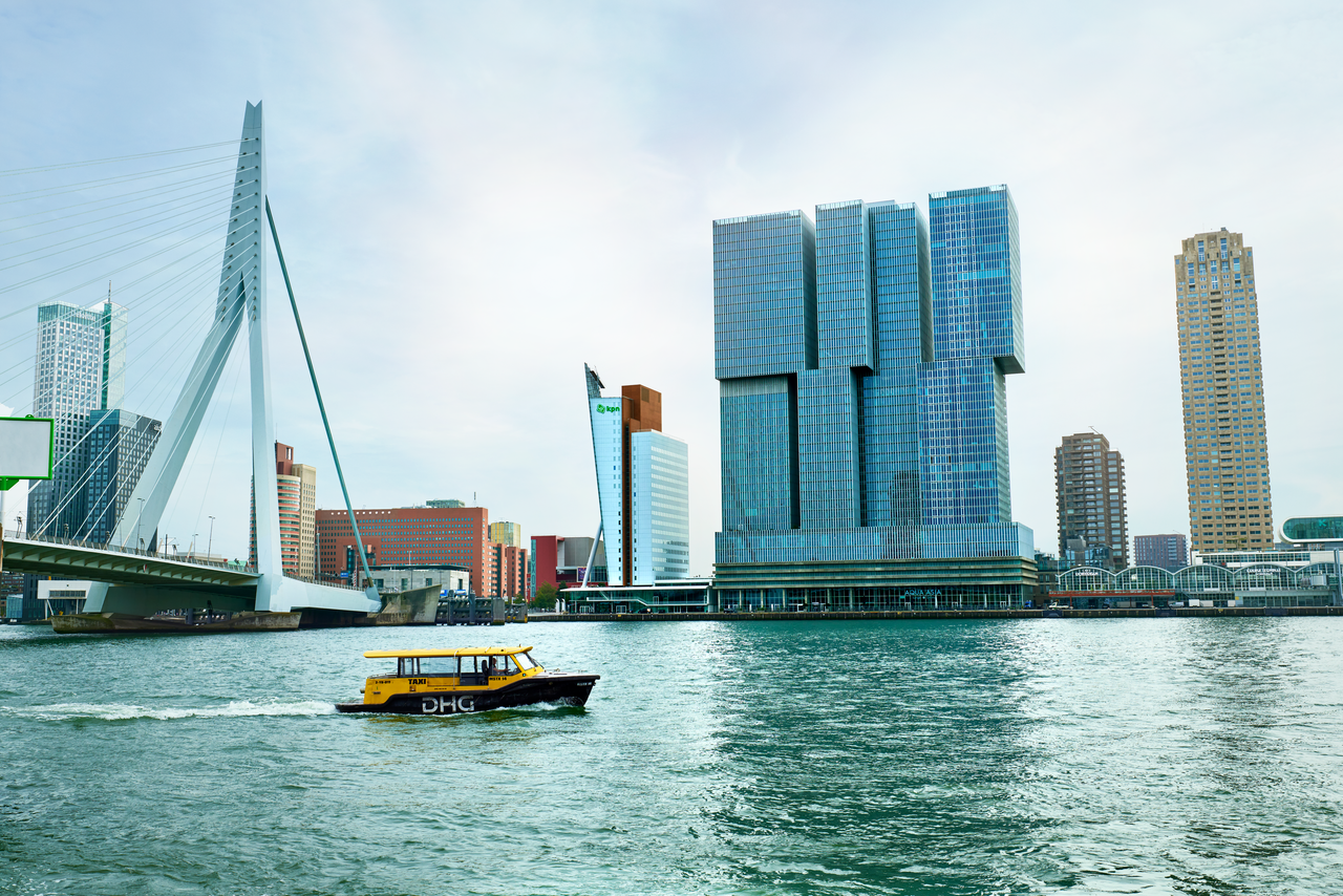 KPN investeert ruim €5 miljard in cyber security en de digitalisering van Nederland