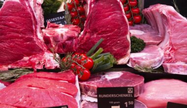 Vooruitzichten rundvleesmarkt zijn gunstig - Nieuwe Oogst