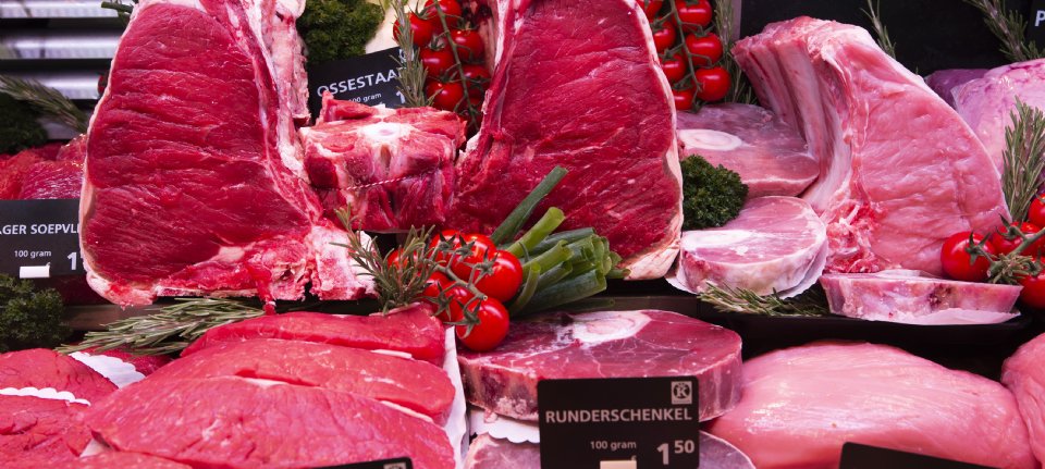 Vooruitzichten rundvleesmarkt zijn gunstig - Nieuwe Oogst
