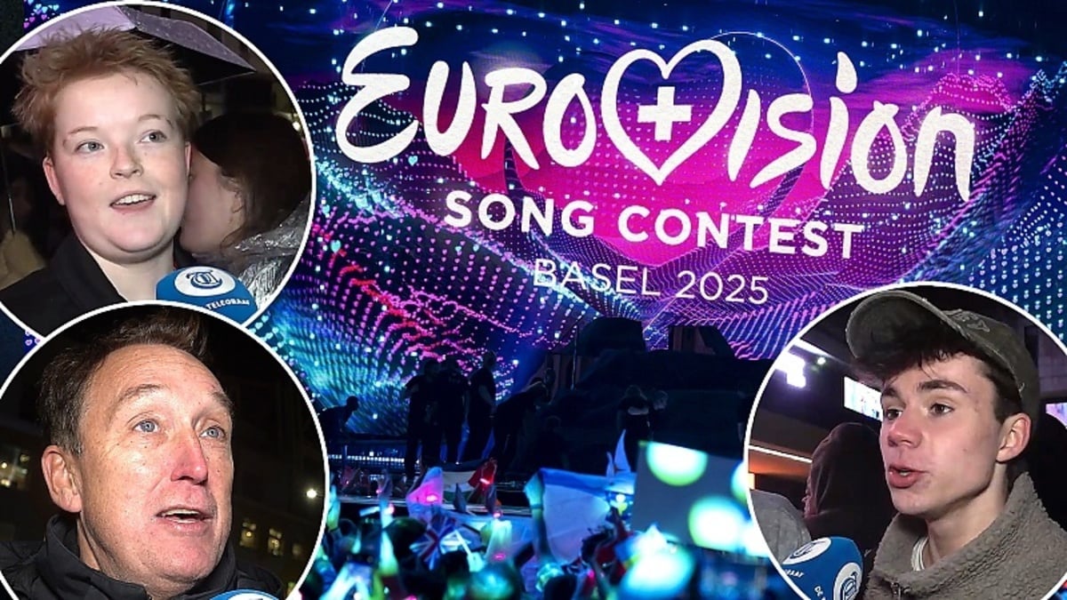 Songfestival fans over Israël: 'Ze mogen wat mij betreft niet meedoen'