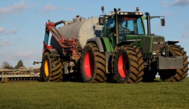 Bemestingsverbod Overijsselse pachtgronden verlengd tot maart 2028