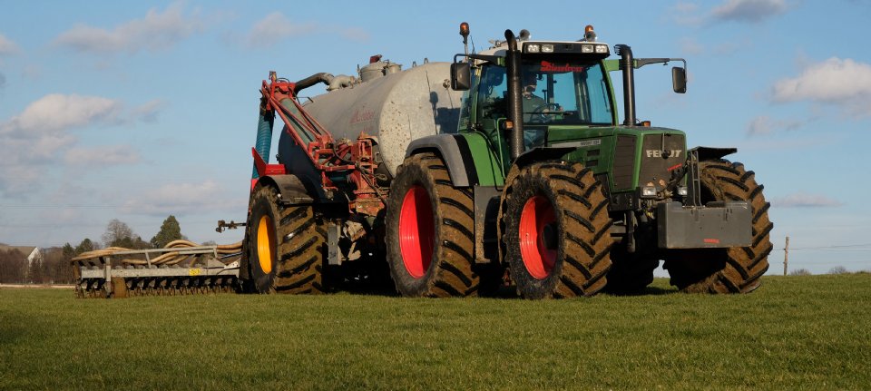 Bemestingsverbod Overijsselse pachtgronden verlengd tot maart 2028