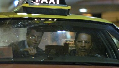 Deze spannende thriller op Netflix zet je waarschijnlijk meteen aan voor een avond prima filmvermaak