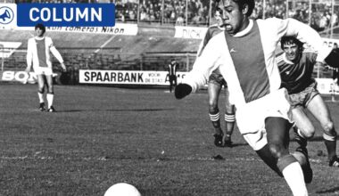 Column: Ook Simon Tahamata had één van de kapers kunnen zijn