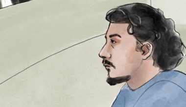 Leidenaar doodgeschoten in eigen huis, zelfverdediging of niet? - Omroep West