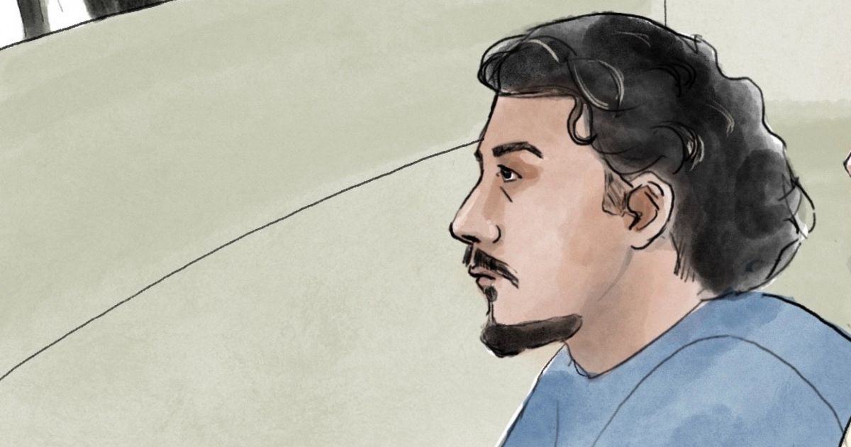 Leidenaar doodgeschoten in eigen huis, zelfverdediging of niet? - Omroep West