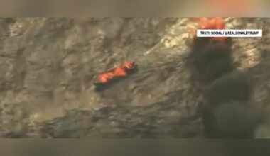 VK schort inlichtingen­deling op met VS wegens Caribische lucht­aanvallen