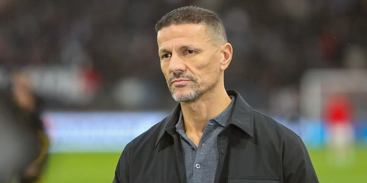 Boulahrouz pakt Sutalo keihard aan