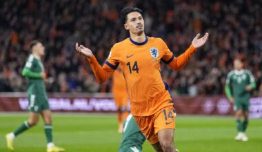 Van Basten en Mulder volledig oneens over Reijnders