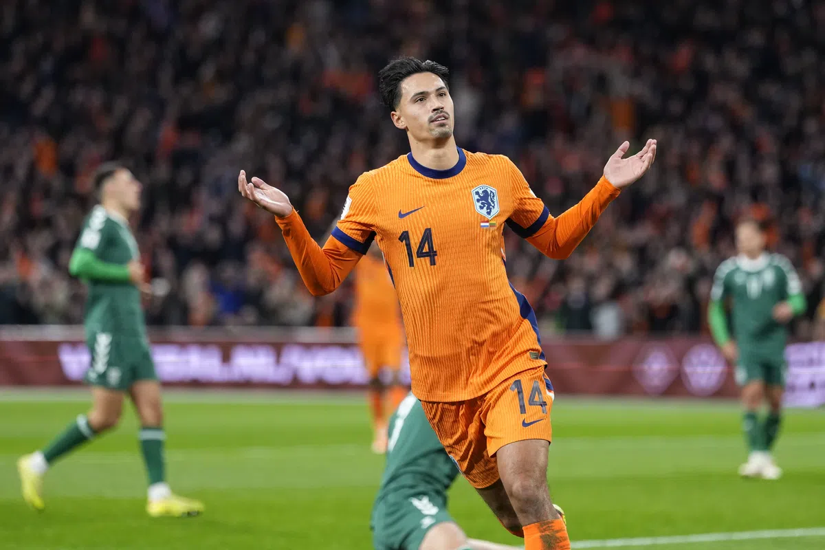 Van Basten en Mulder volledig oneens over Reijnders