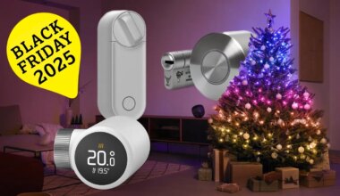 ©Bright/Yale/Nuki/Hue/Tado