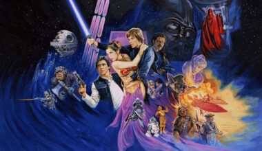 Nieuwste 'Star Wars'-film gaat aanvoelen als 'Return of the Jedi'