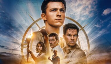 Regisseur ineens helemaal niet meer zo zeker van 'Uncharted 2'