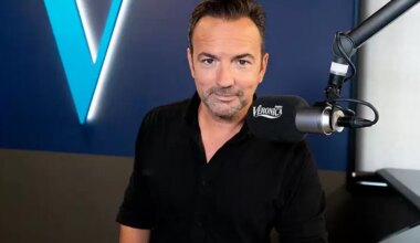 Gerard Ekdom over luistercijfers: “Blij dat Veronica in een jaar tijd wat omhoog is gegaan”