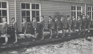 Film©lub Sellingen maakt documentaire over Jongensstad Westerwolde