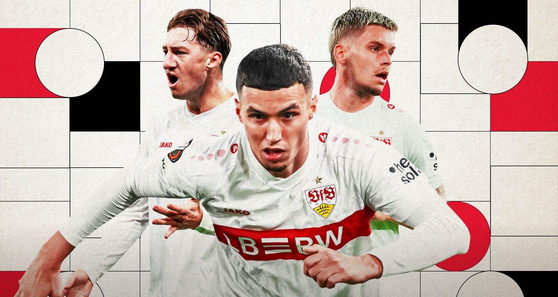 Heeft Feyenoord te vroeg afscheid genomen? 'Hij is een uitstekende aankoop voor VfB Stuttgart'