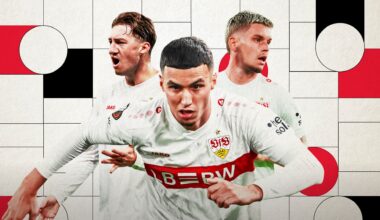 Heeft Feyenoord te vroeg afscheid genomen? 'Hij is een uitstekende aankoop voor VfB Stuttgart'